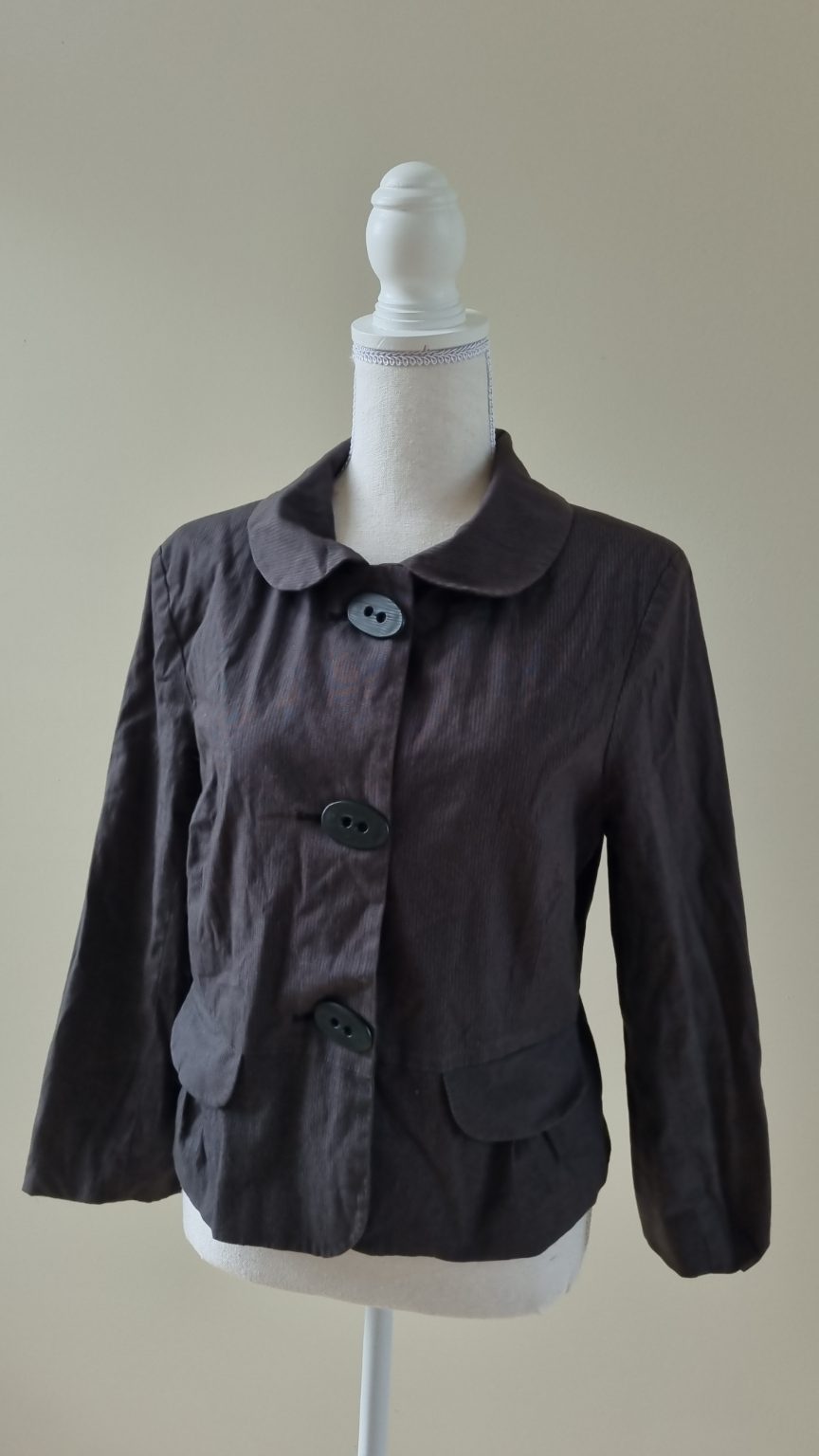 Max Jacket size 14, image 2
