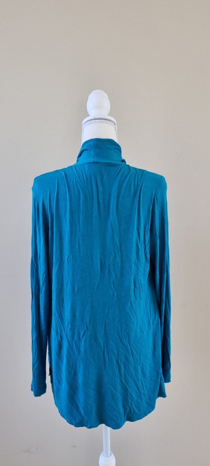 Kilt Shrug Cardigan size 12, image 3