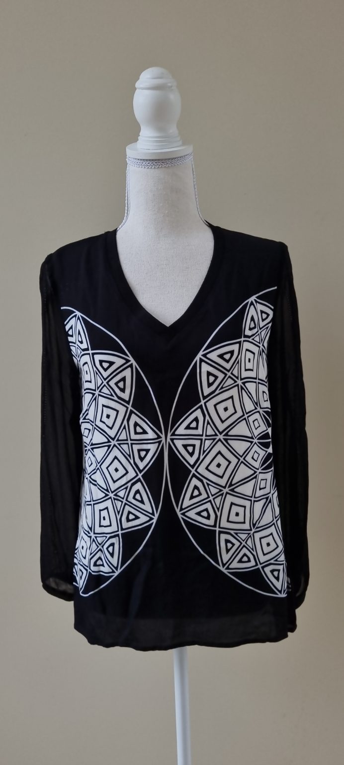 Verge Top size S