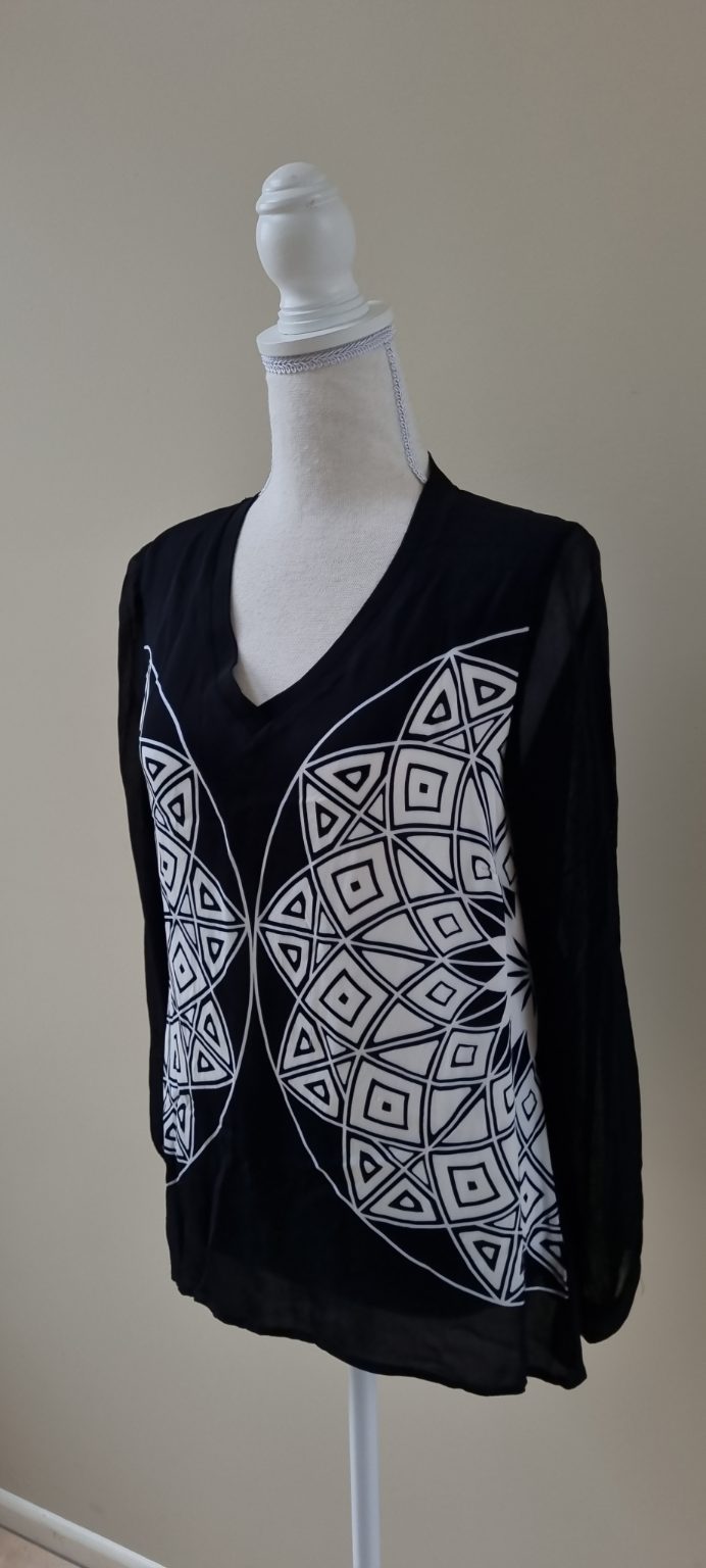 Verge Top size S, image 2