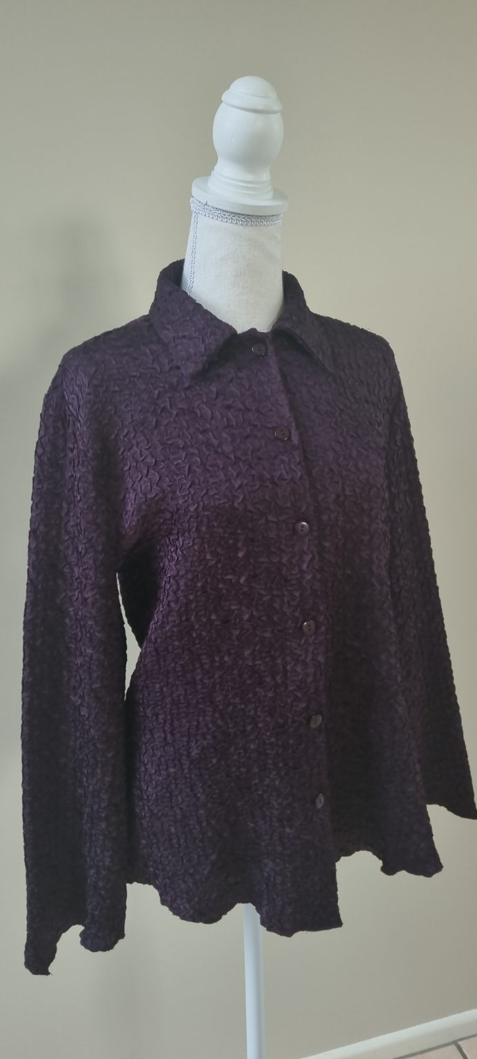 Staxs Tunic Shirt size 14, image 2