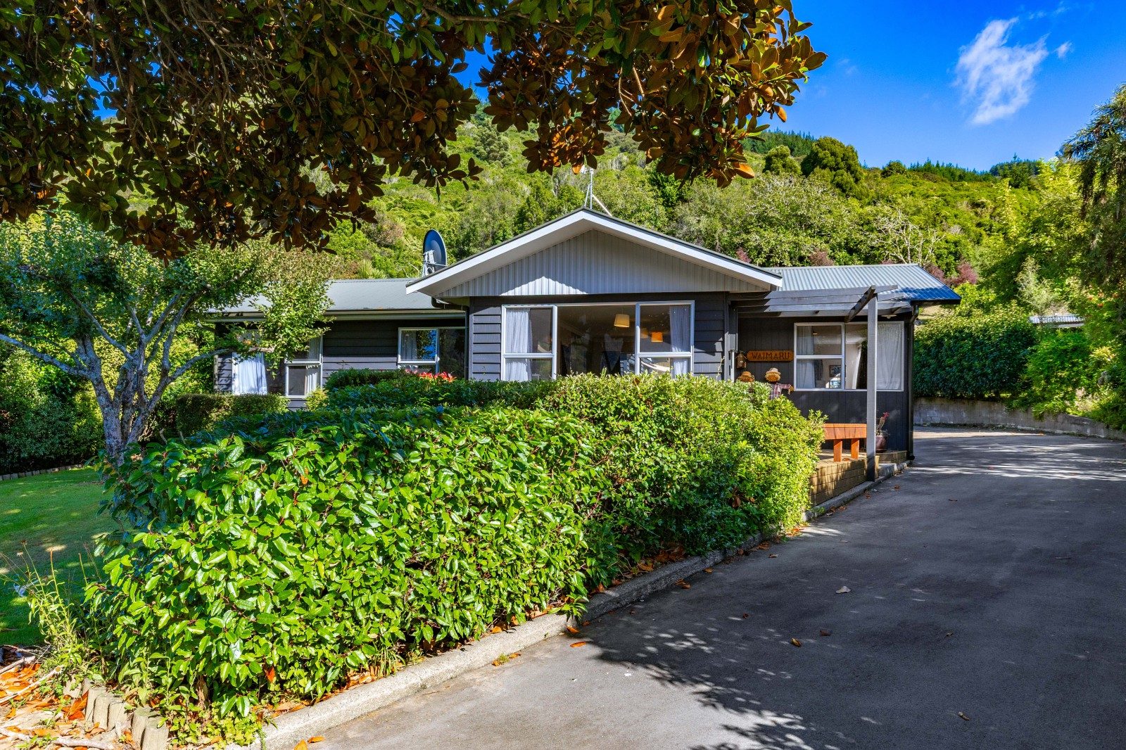 Now Priced - First time on the market — slide 2