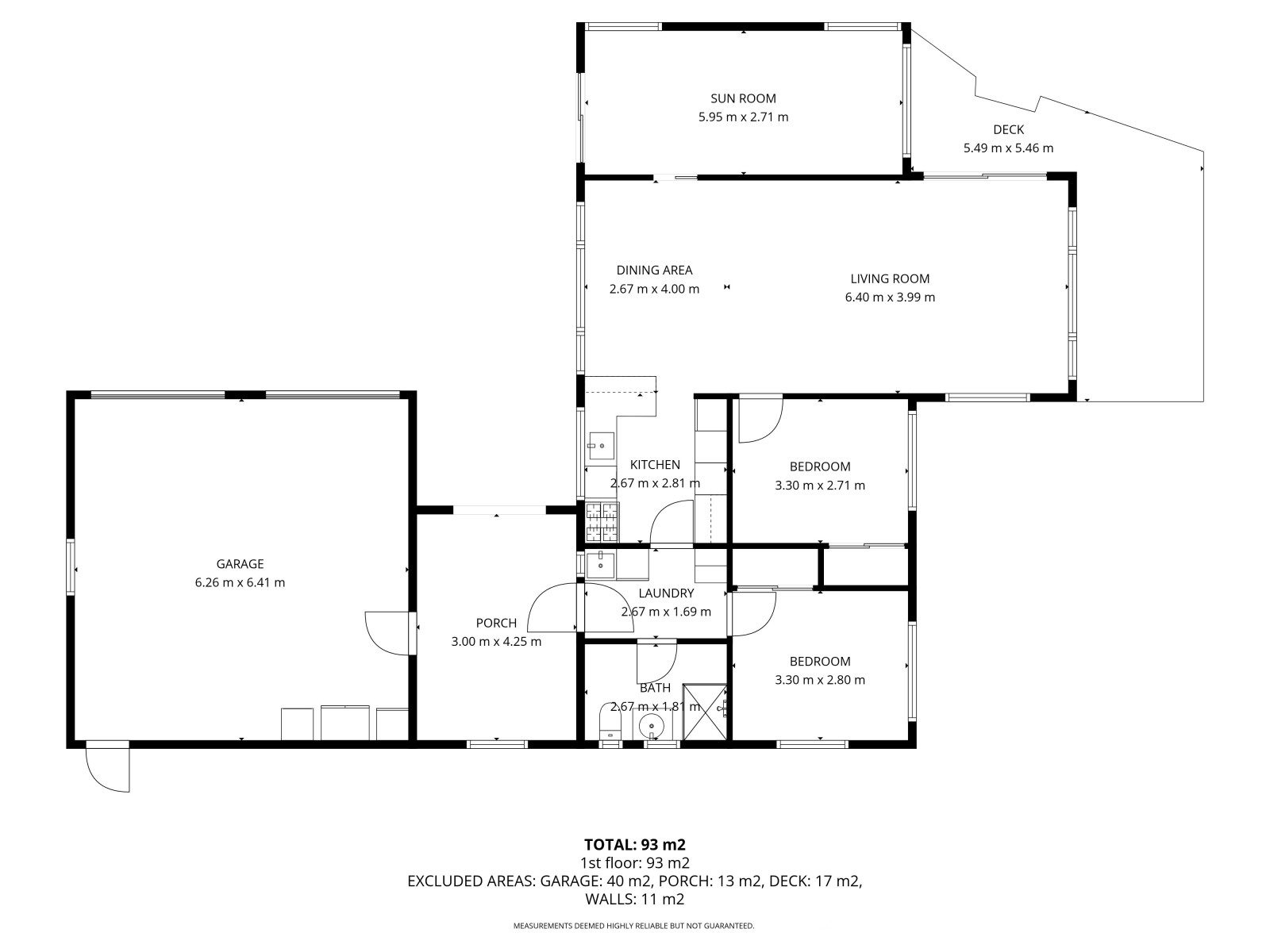 Now Priced - First time on the market — slide 34