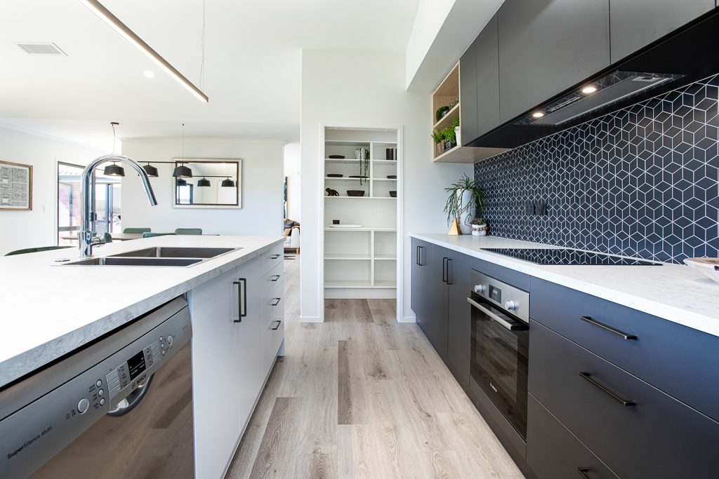 Property interior