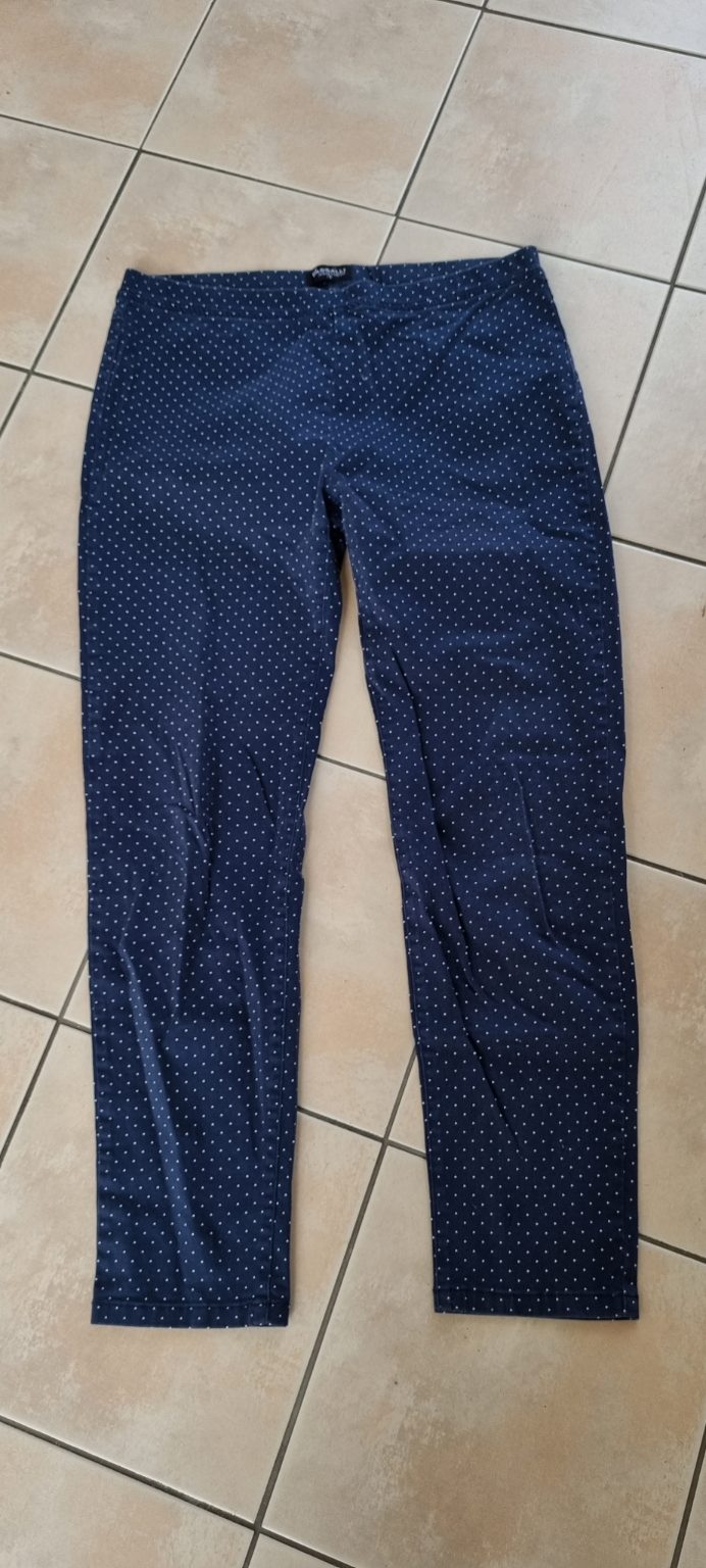 Vassalli Pants size 16