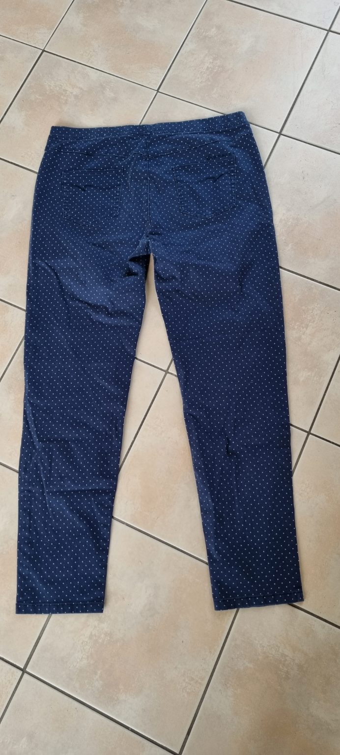 Vassalli Pants size 16, image 2