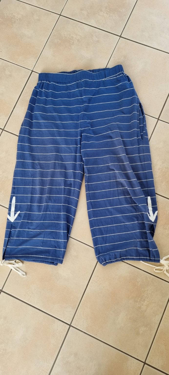 Jellicoe Pants size L