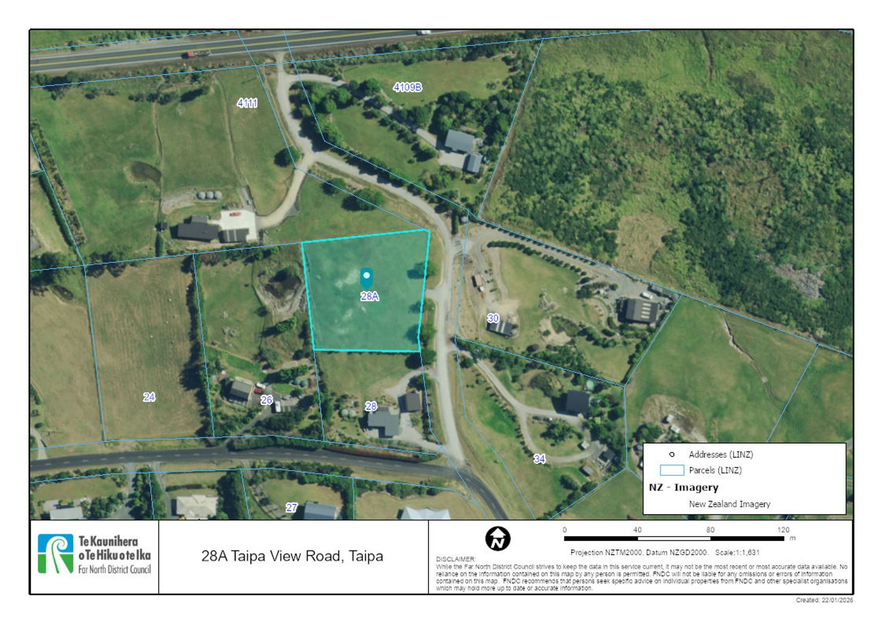Build Your Dream Home in Taipa! — slide 17