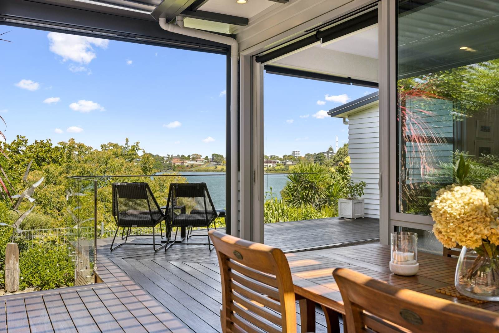 Quality Home, Waterfront Location — slide 2