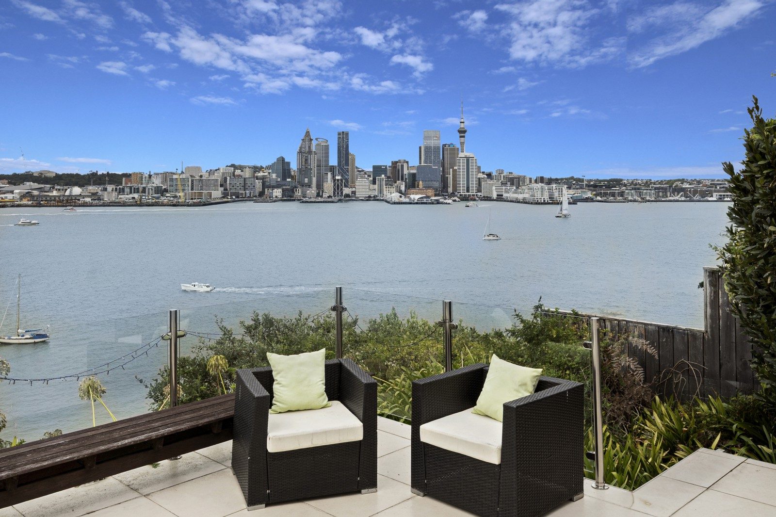 Prime Stanley Point position - Now $3,450,000 — slide 35