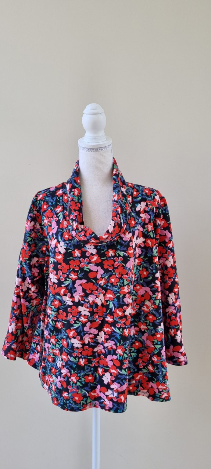 TS Taking Shape Top Size 20
