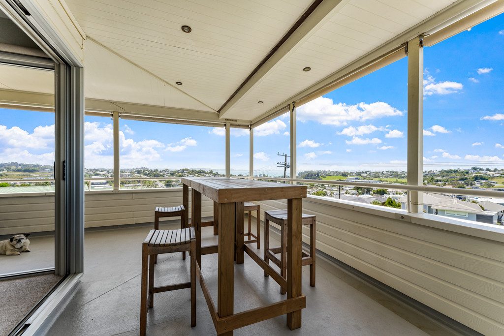 Property interior