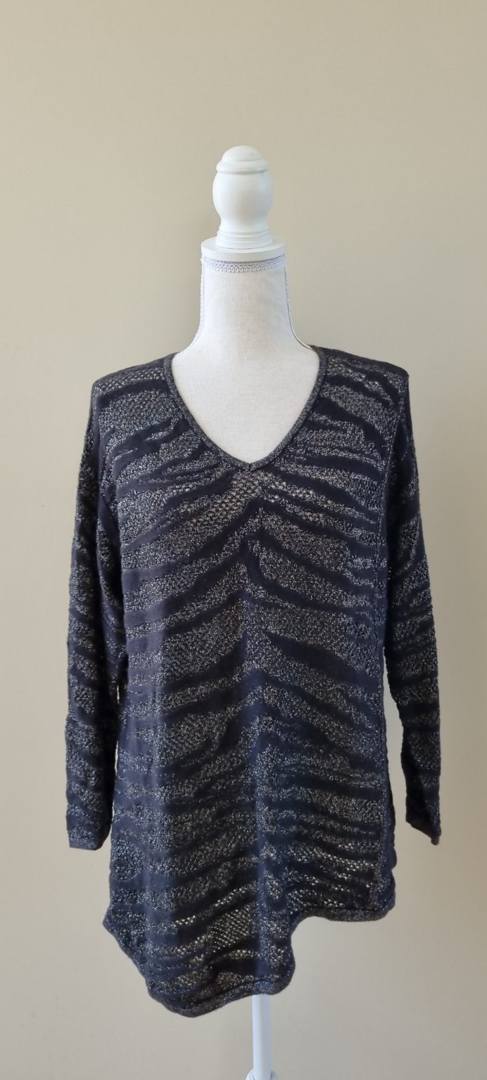 Virtuelle Top size 14