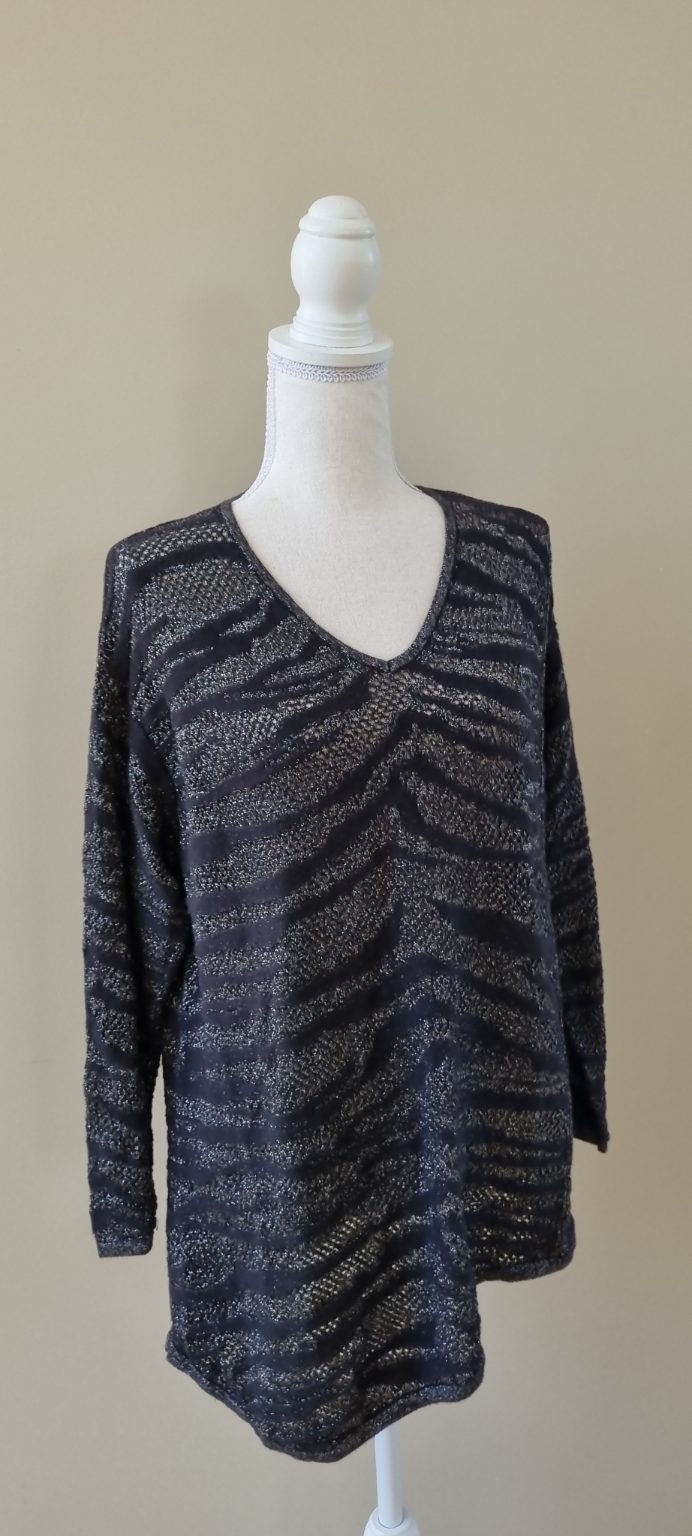 Virtuelle Top size 14, image 2