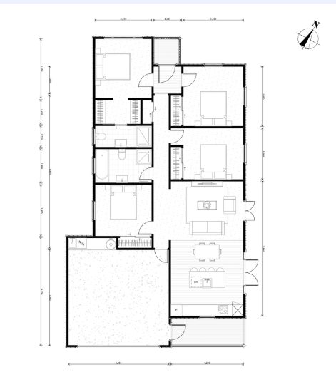 Heritage Style New Build in Arbor Green — slide 2