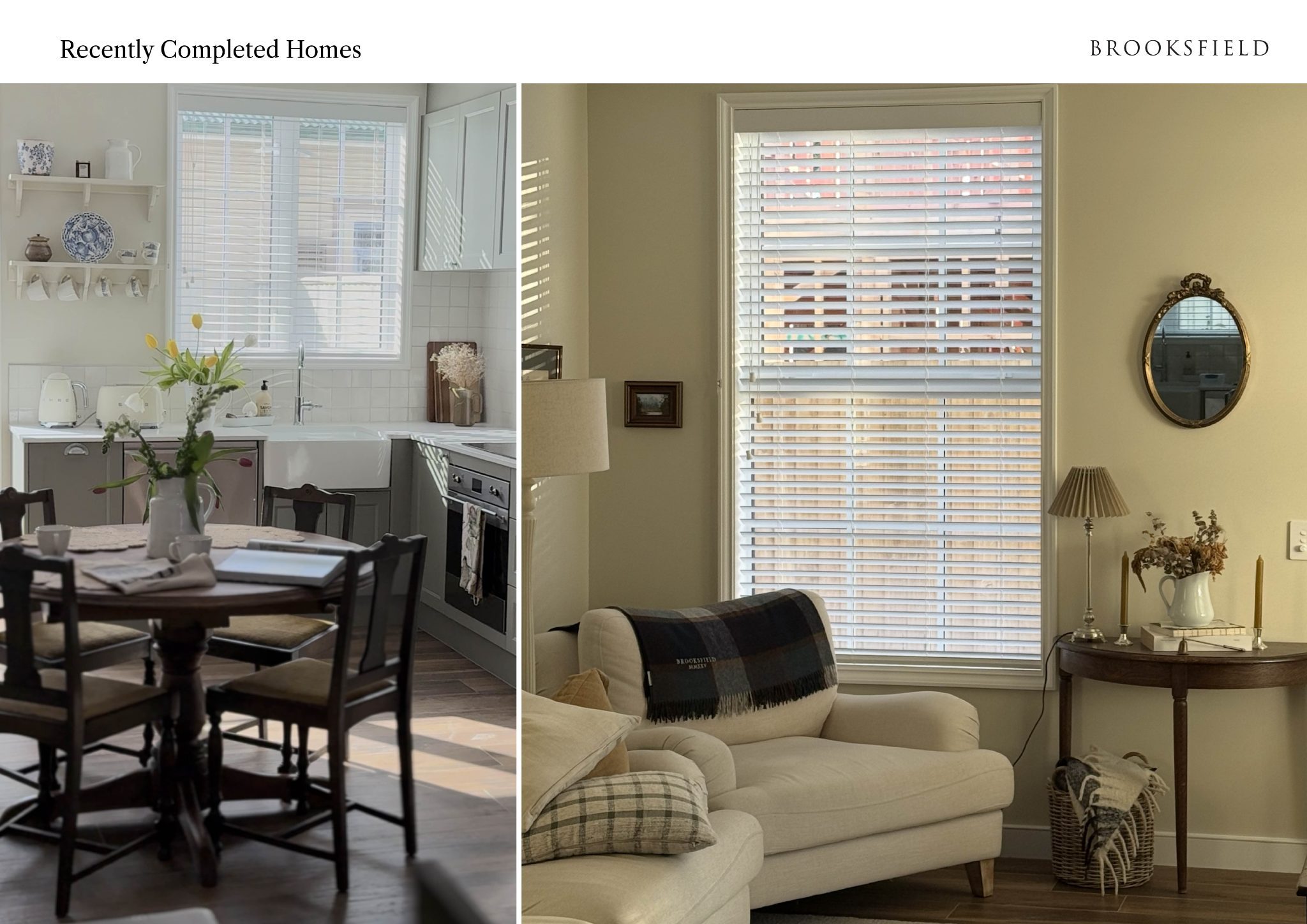 Property interior