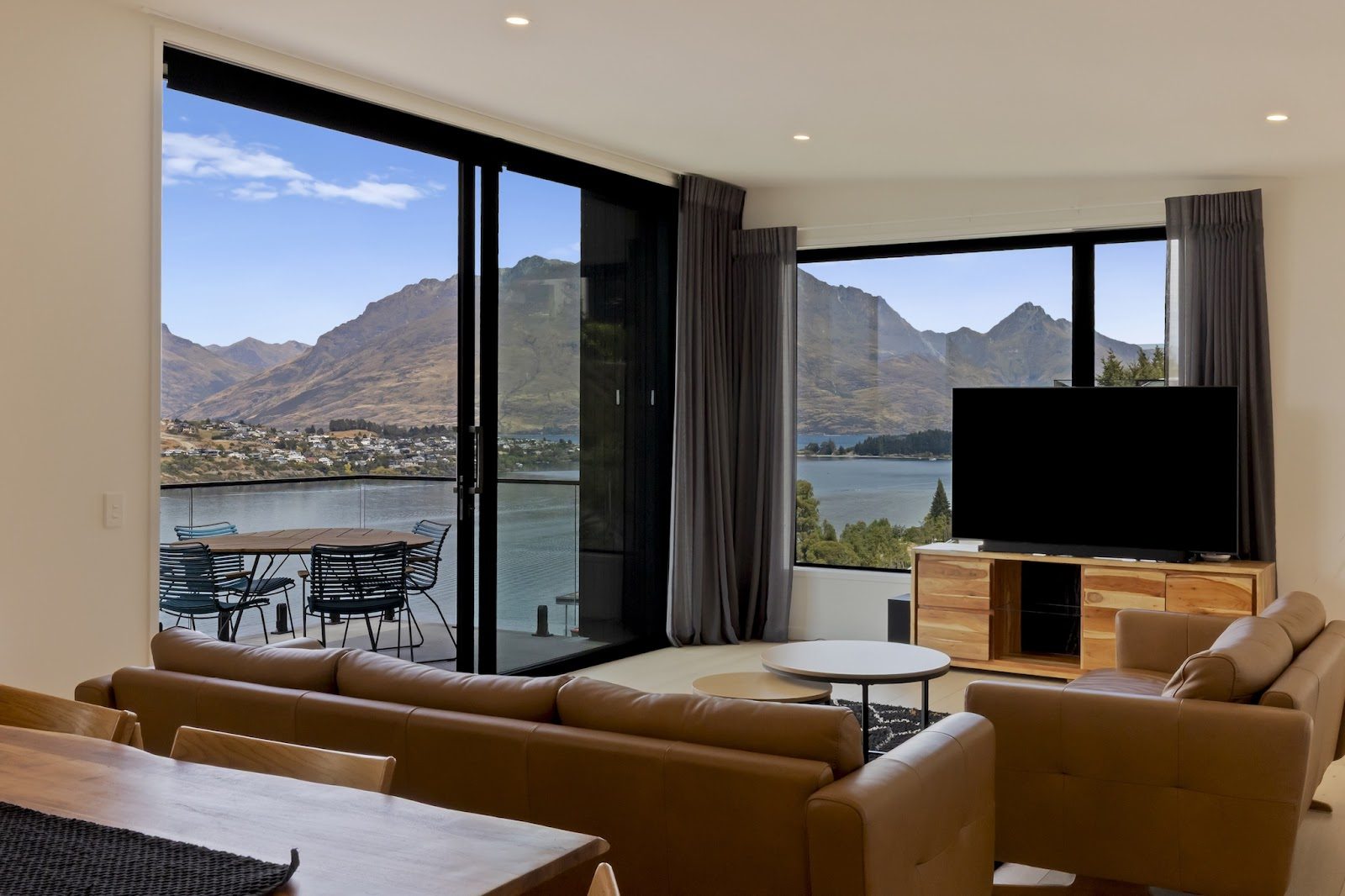 Property interior