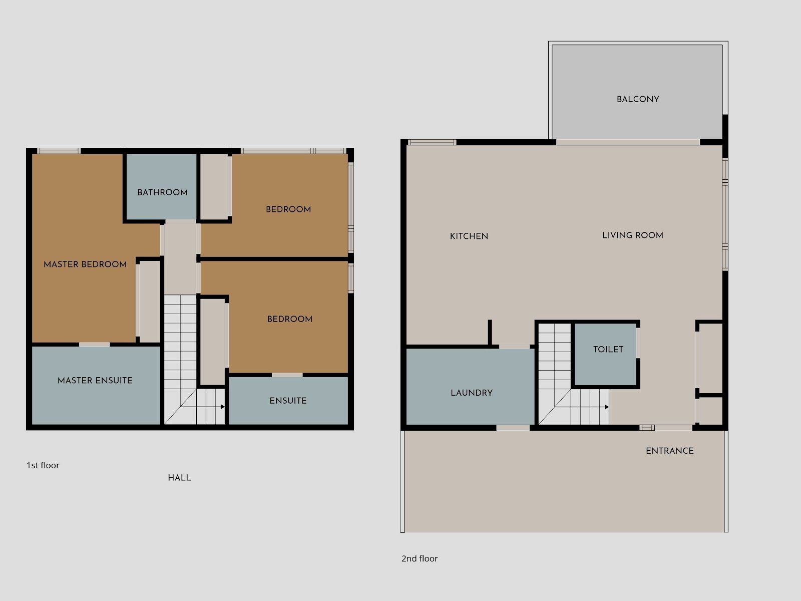 A Refined Alpine Retreat — slide 23
