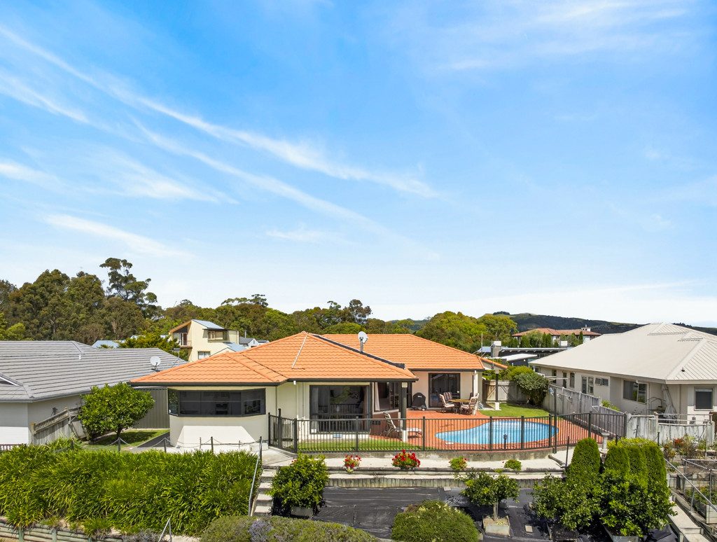 Exceptional Buying in Havelock North — slide 1