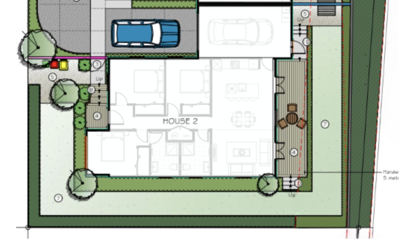 SIngle-level Brand New Brooksfield Cottage — slide 5