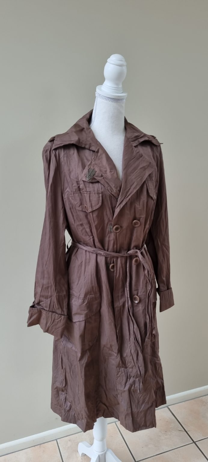 Scope Coat size 14, image 2