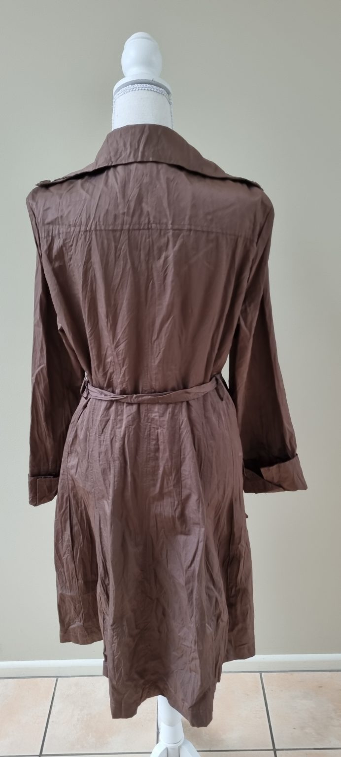 Scope Coat size 14, image 3