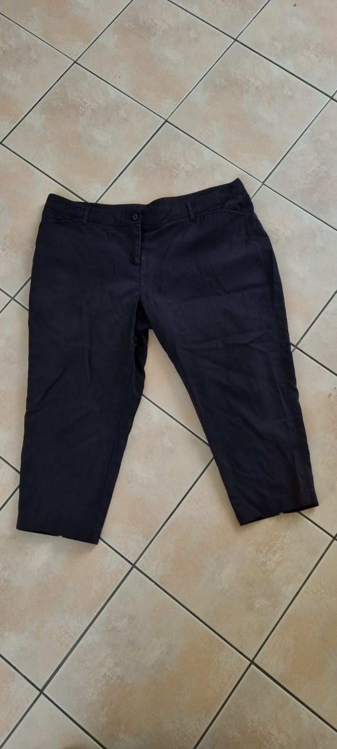 Grace Hill Black Pants size 16