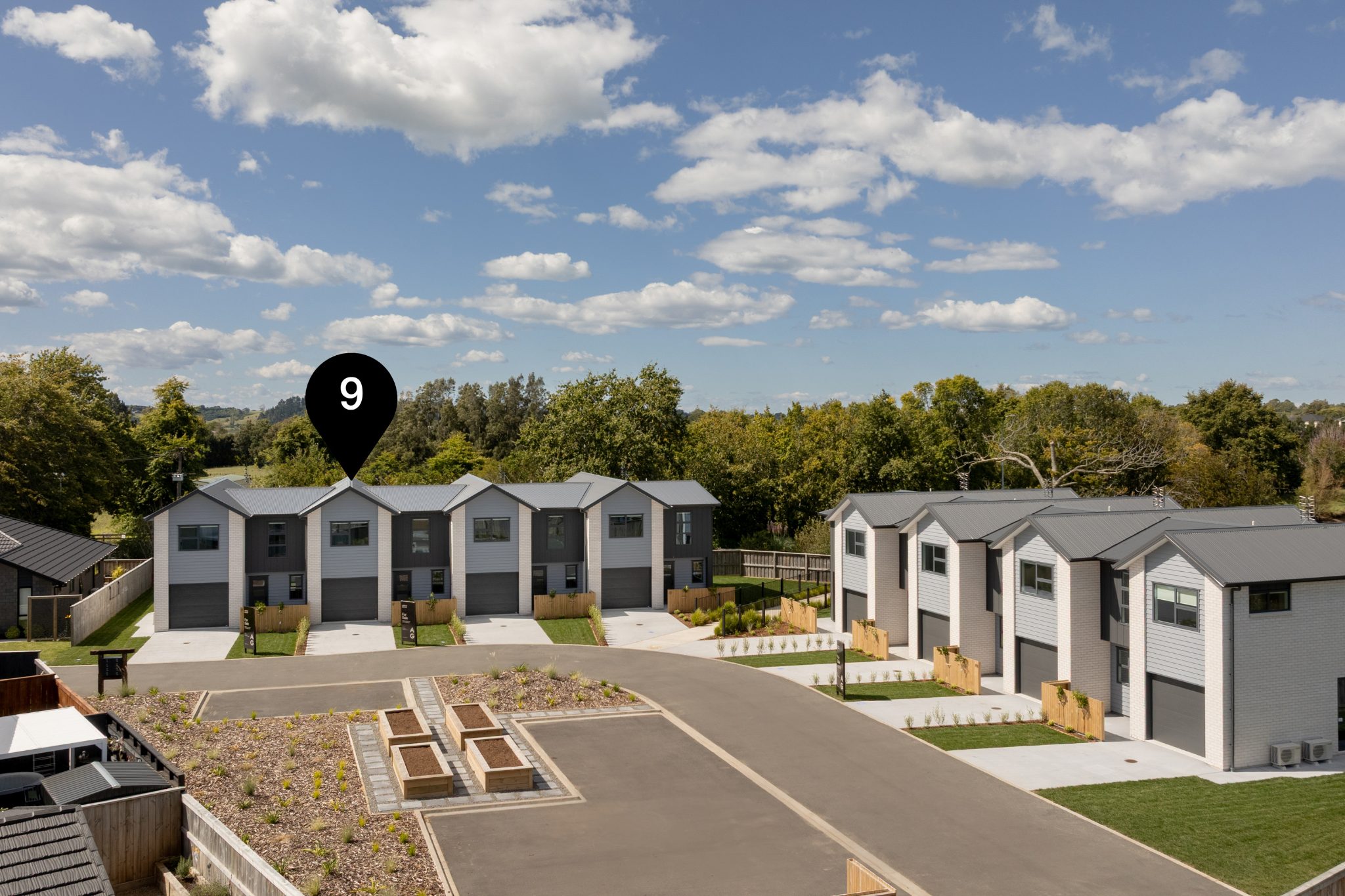 Brand New & Complete! Move In Today! — slide 30