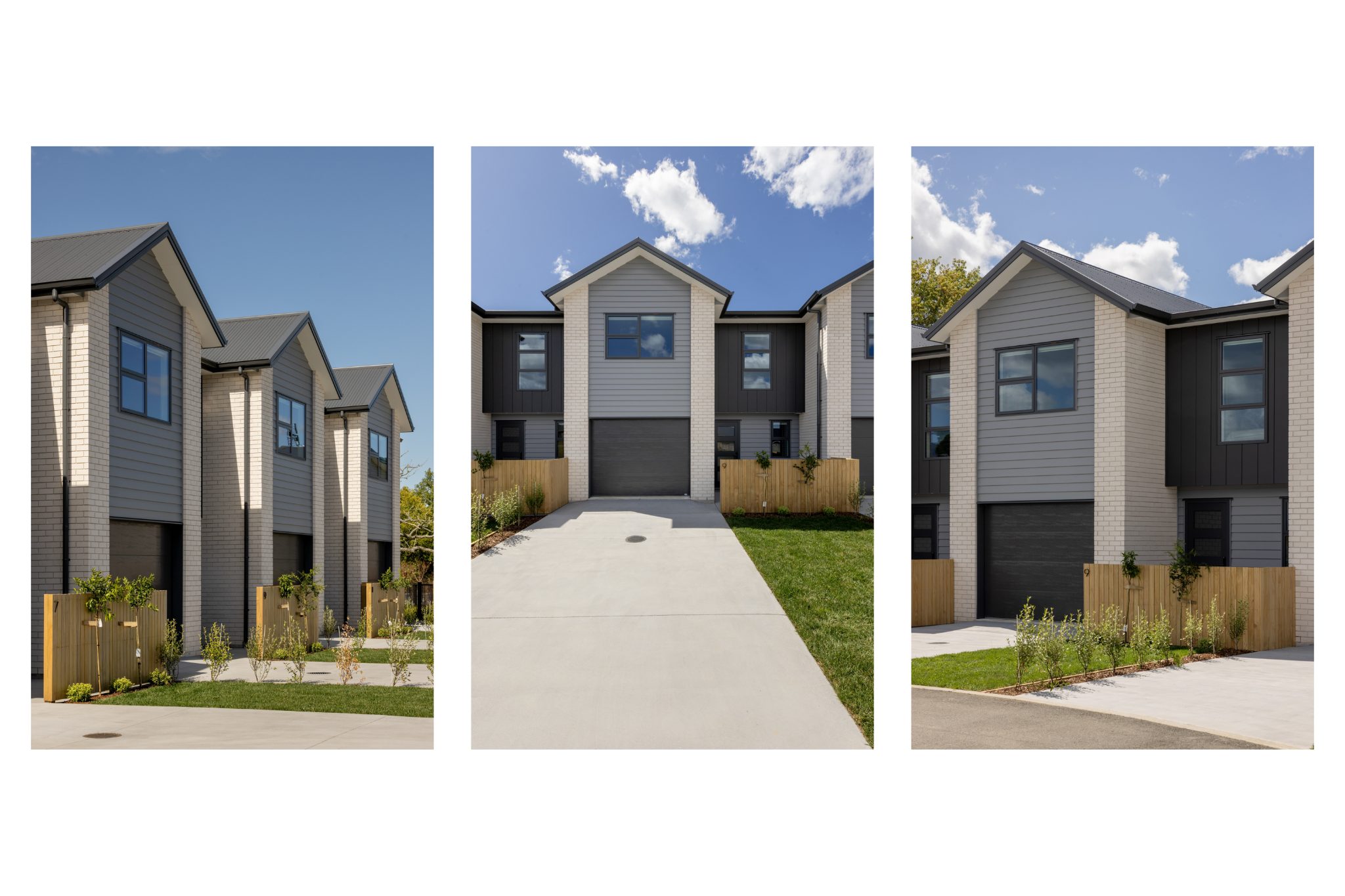 Brand New & Complete! Move In Today! — slide 26