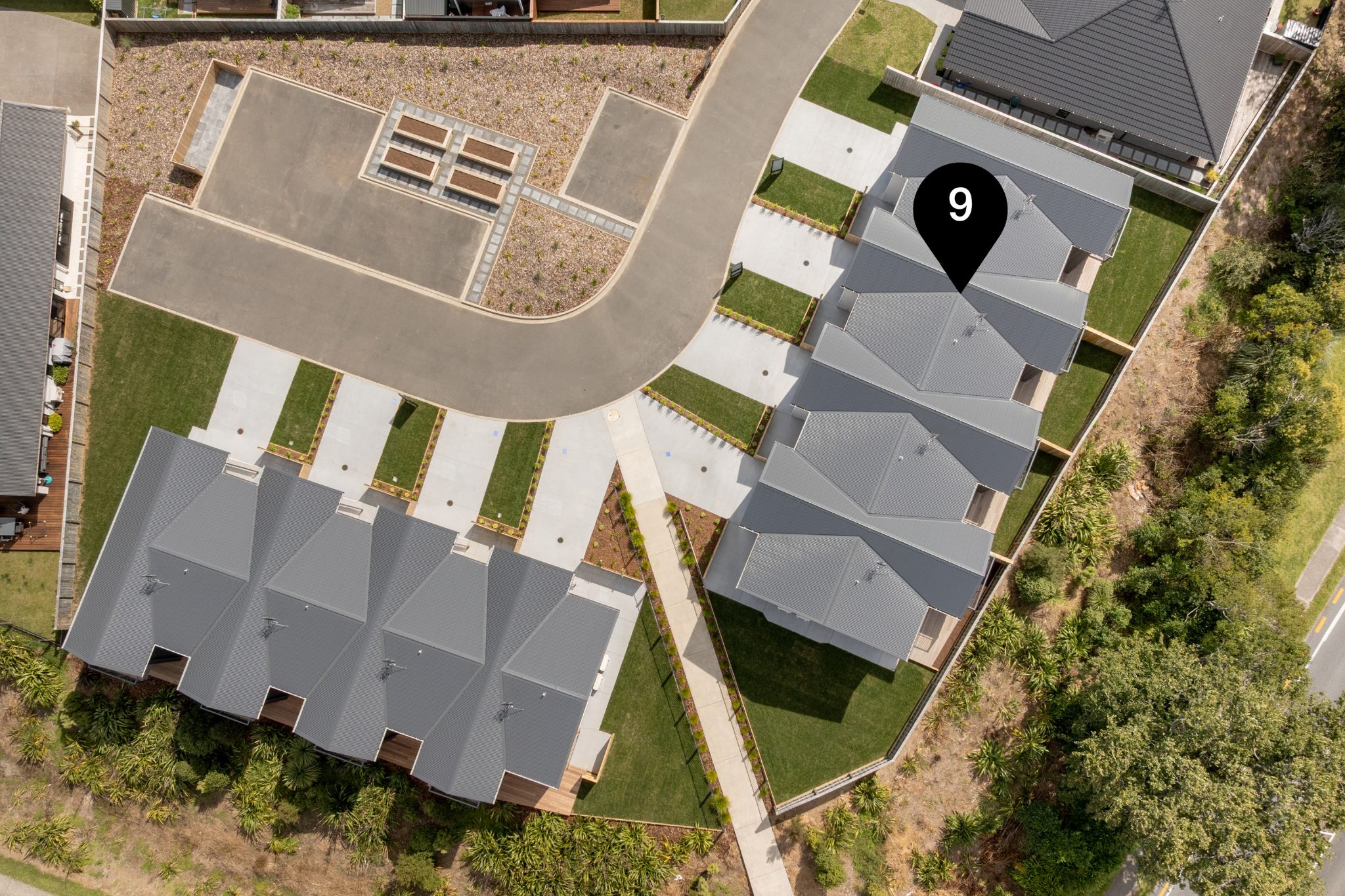 Brand New & Complete! Move In Today! — slide 31