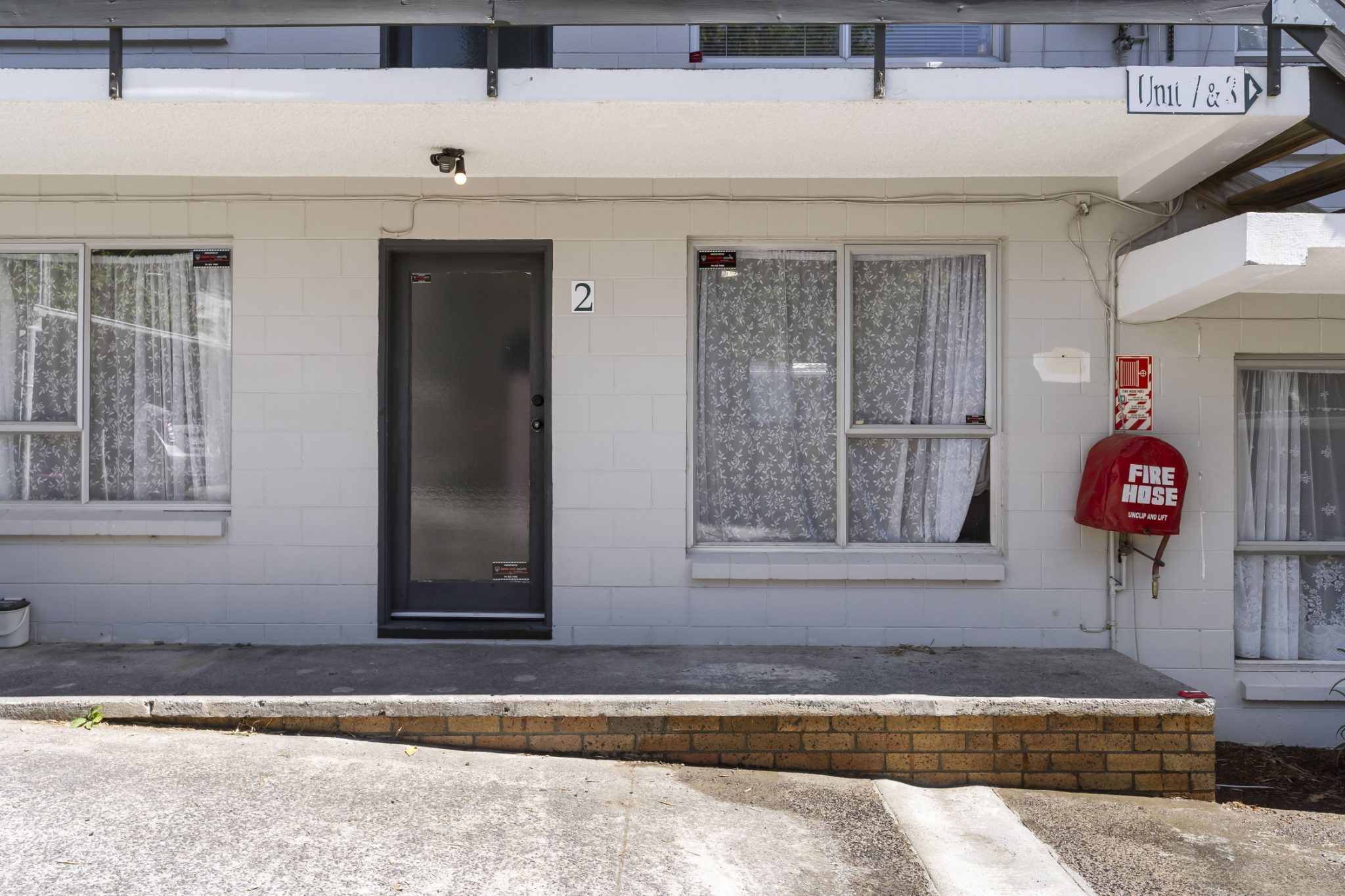 City-Fringe Starter or Investment | Morningside — slide 2