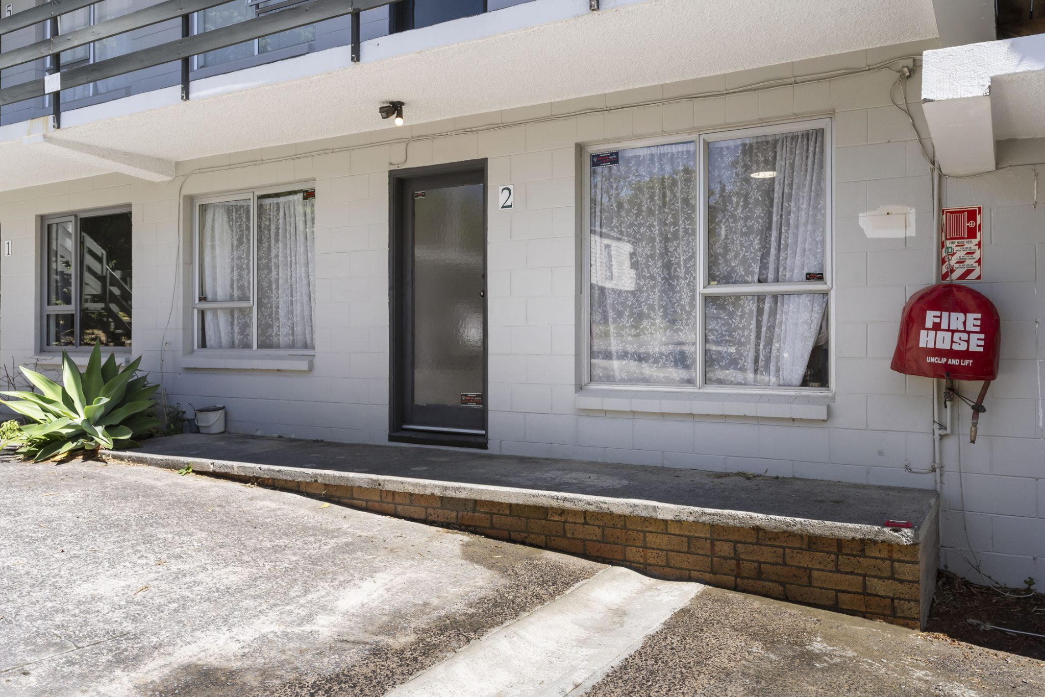 City-Fringe Starter or Investment | Morningside — slide 3