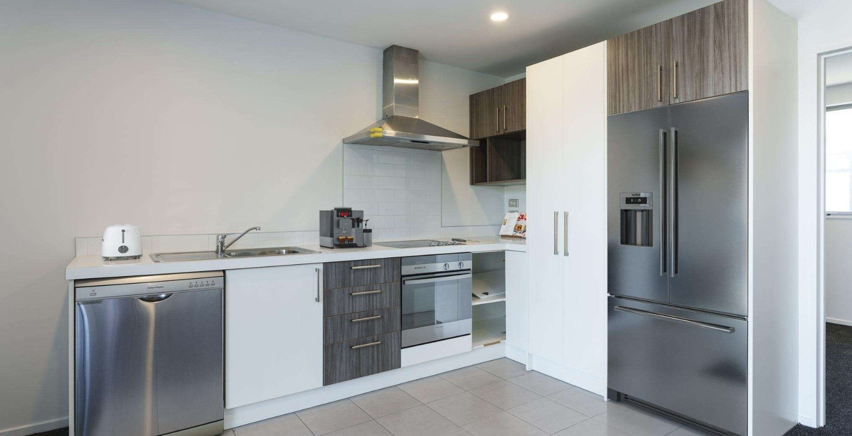 Property interior