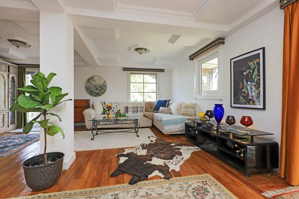 Property interior
