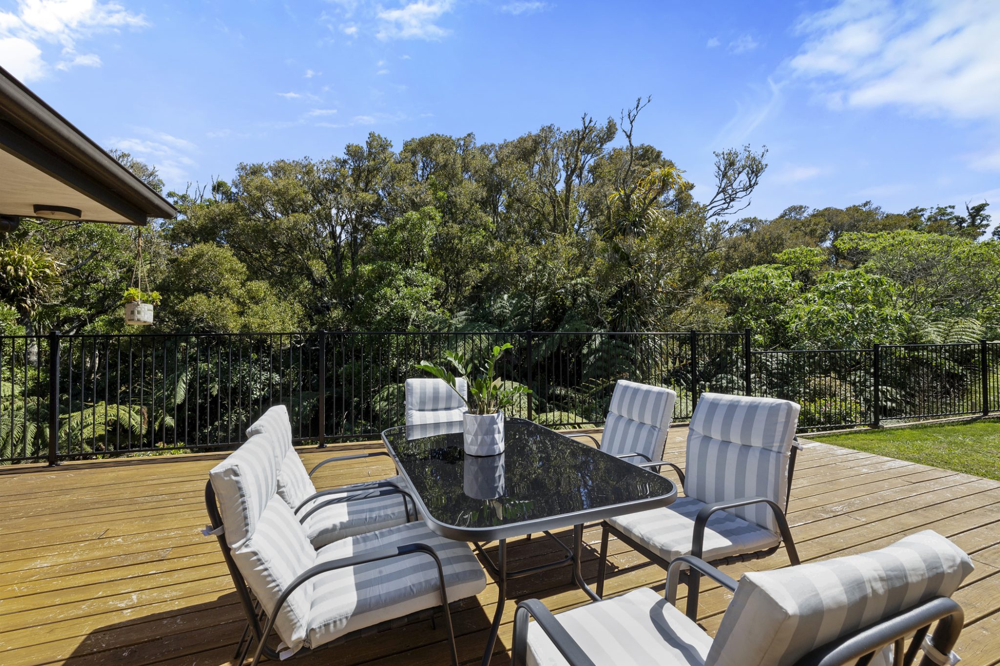 Property interior