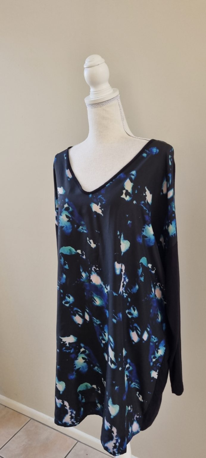 Whistle Dress size 18, image 2