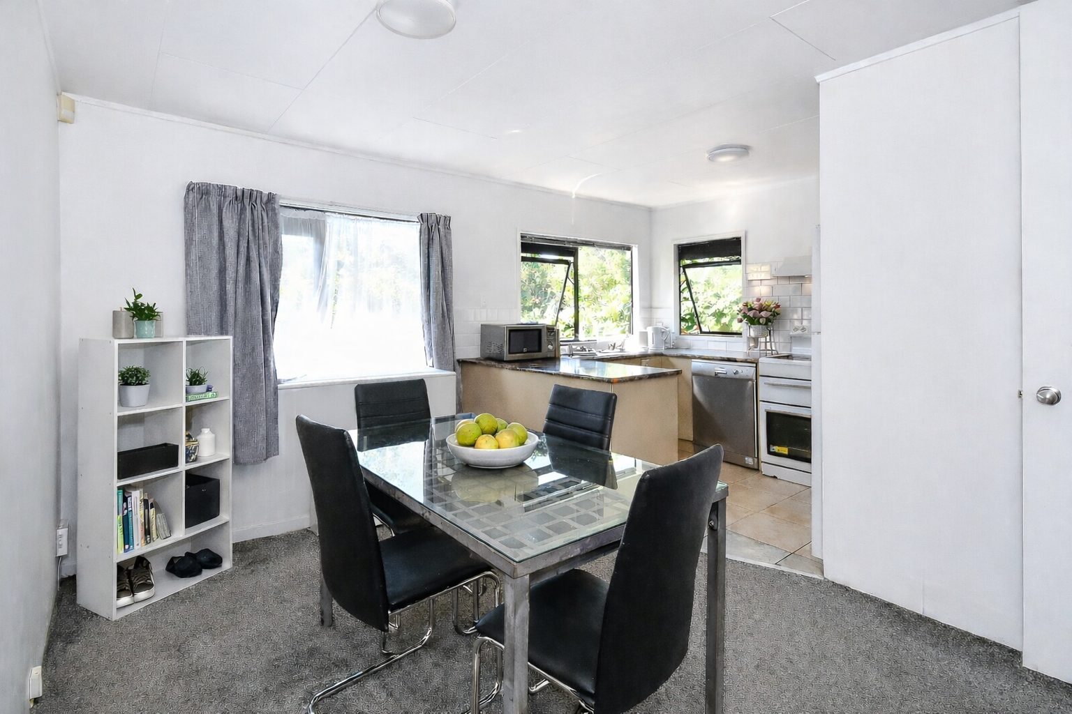 Property interior