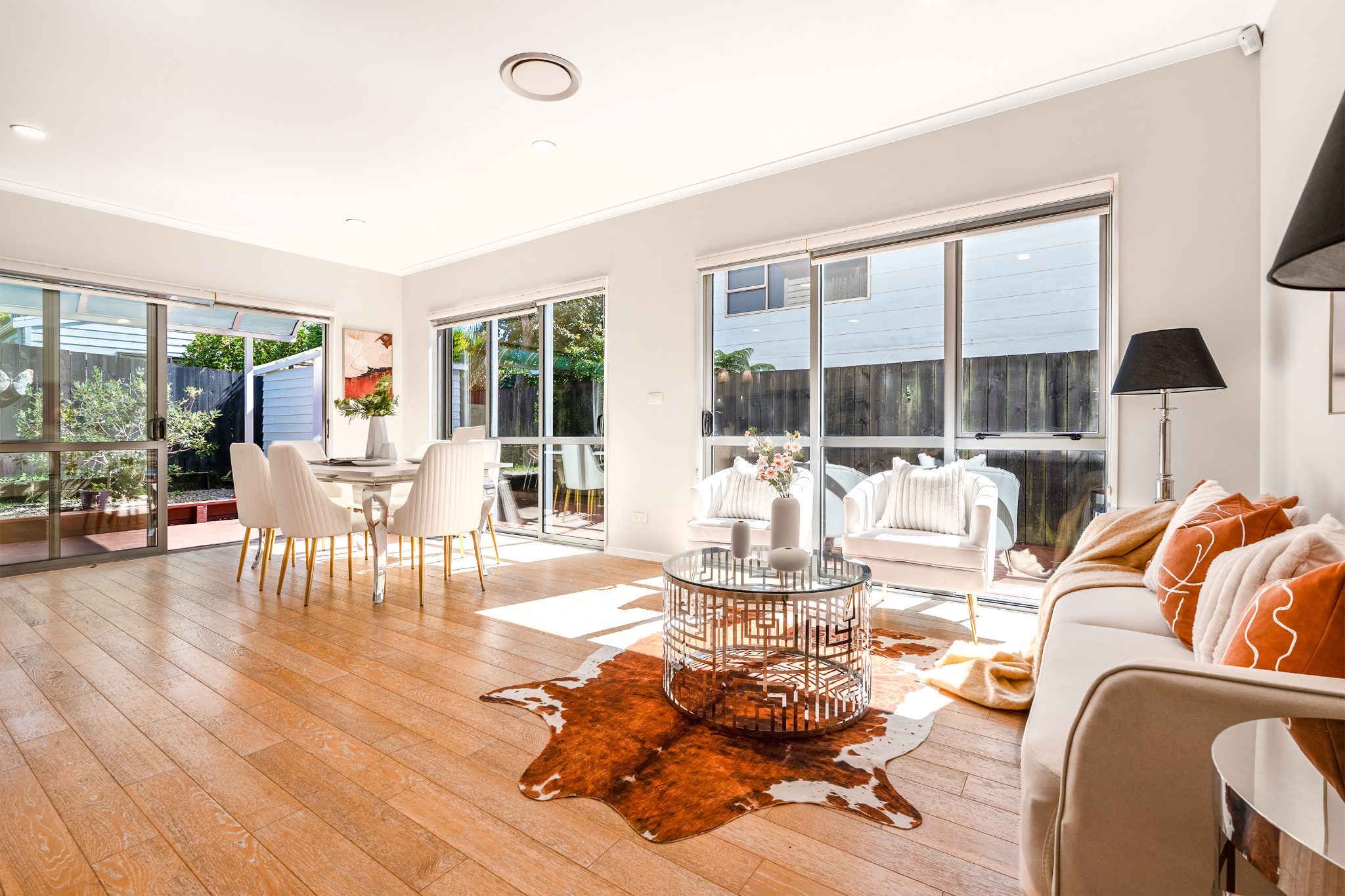 Spacious Family Living in Sandringham — slide 2