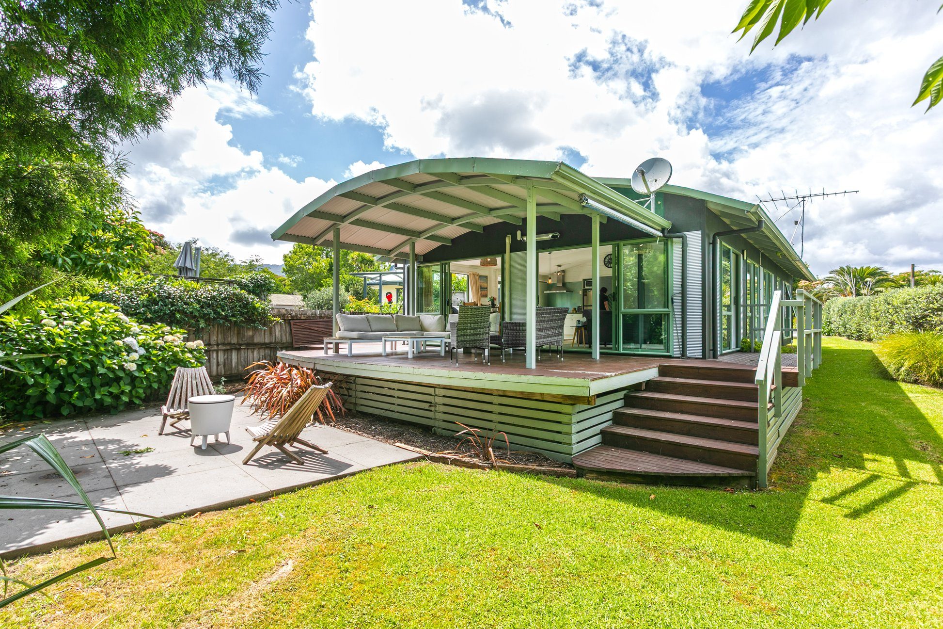 Property interior