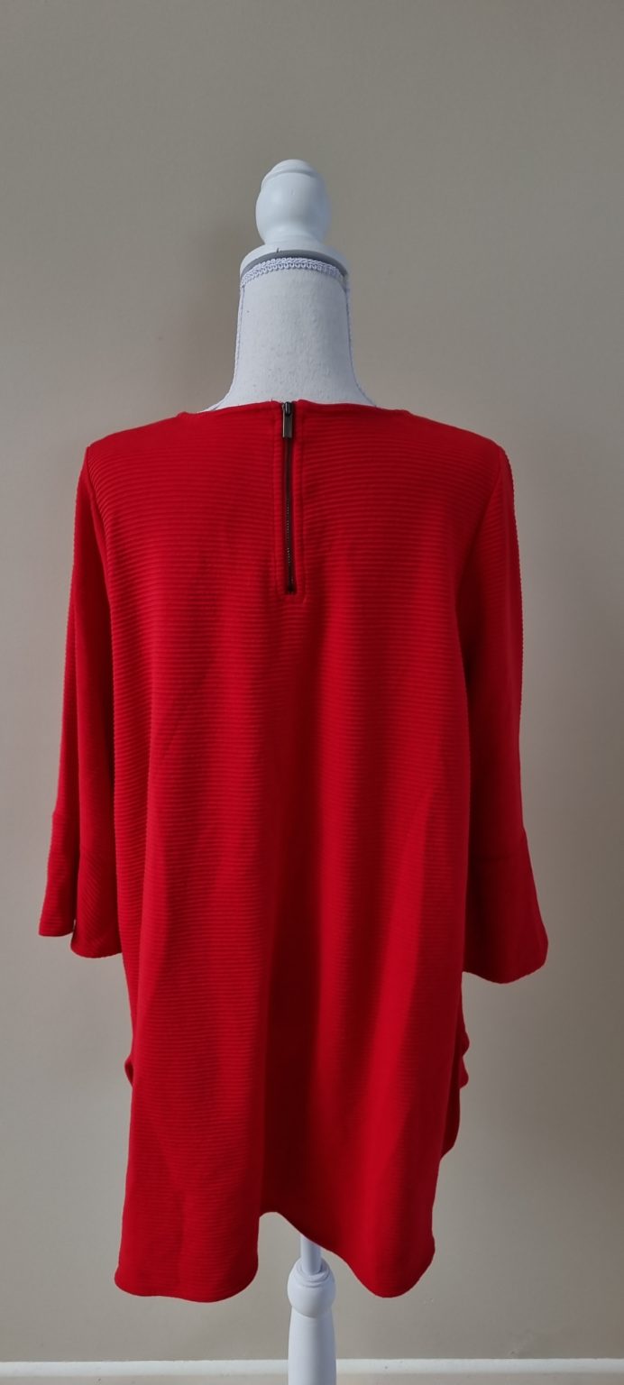 Virtuelle Tunic Top size 16, image 3