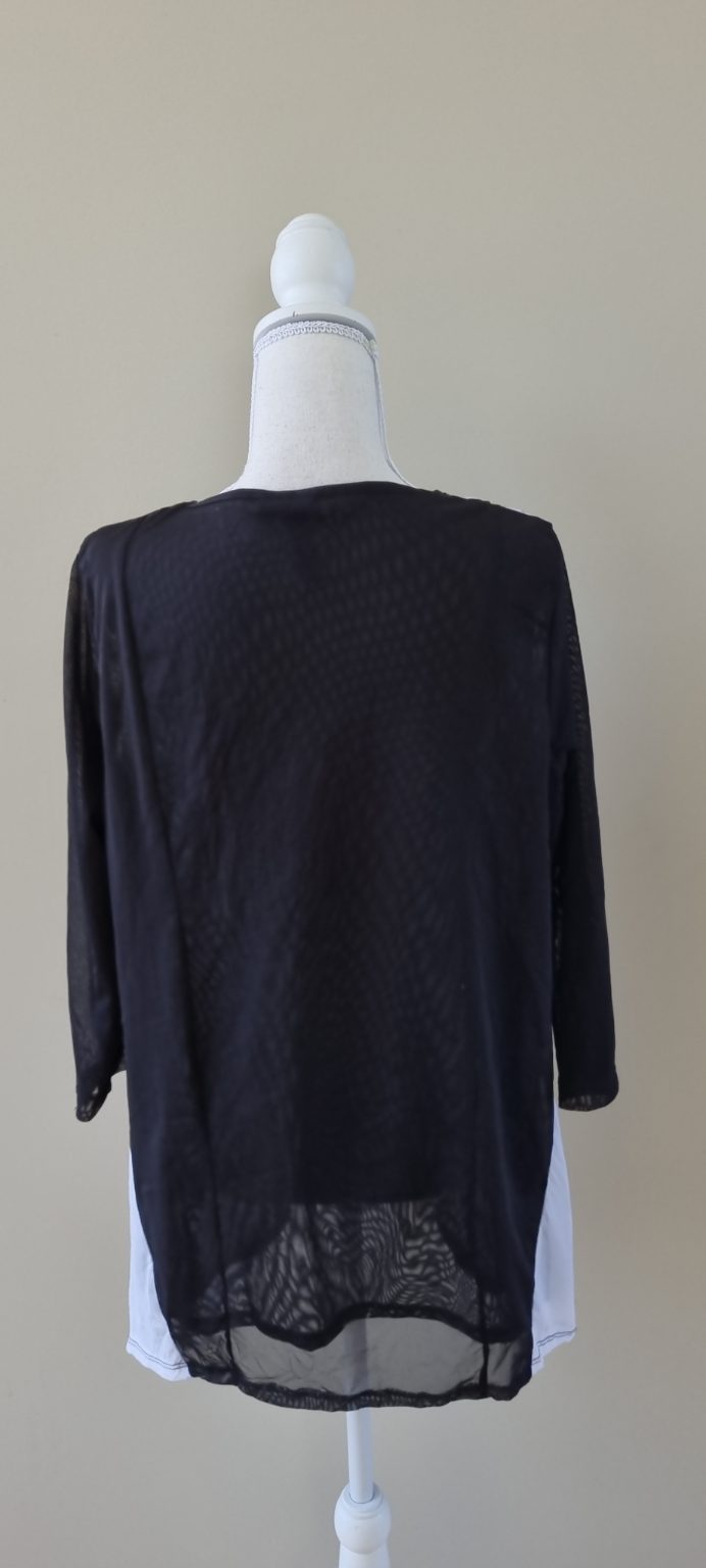 TS Taking Shape Top size 14, image 3