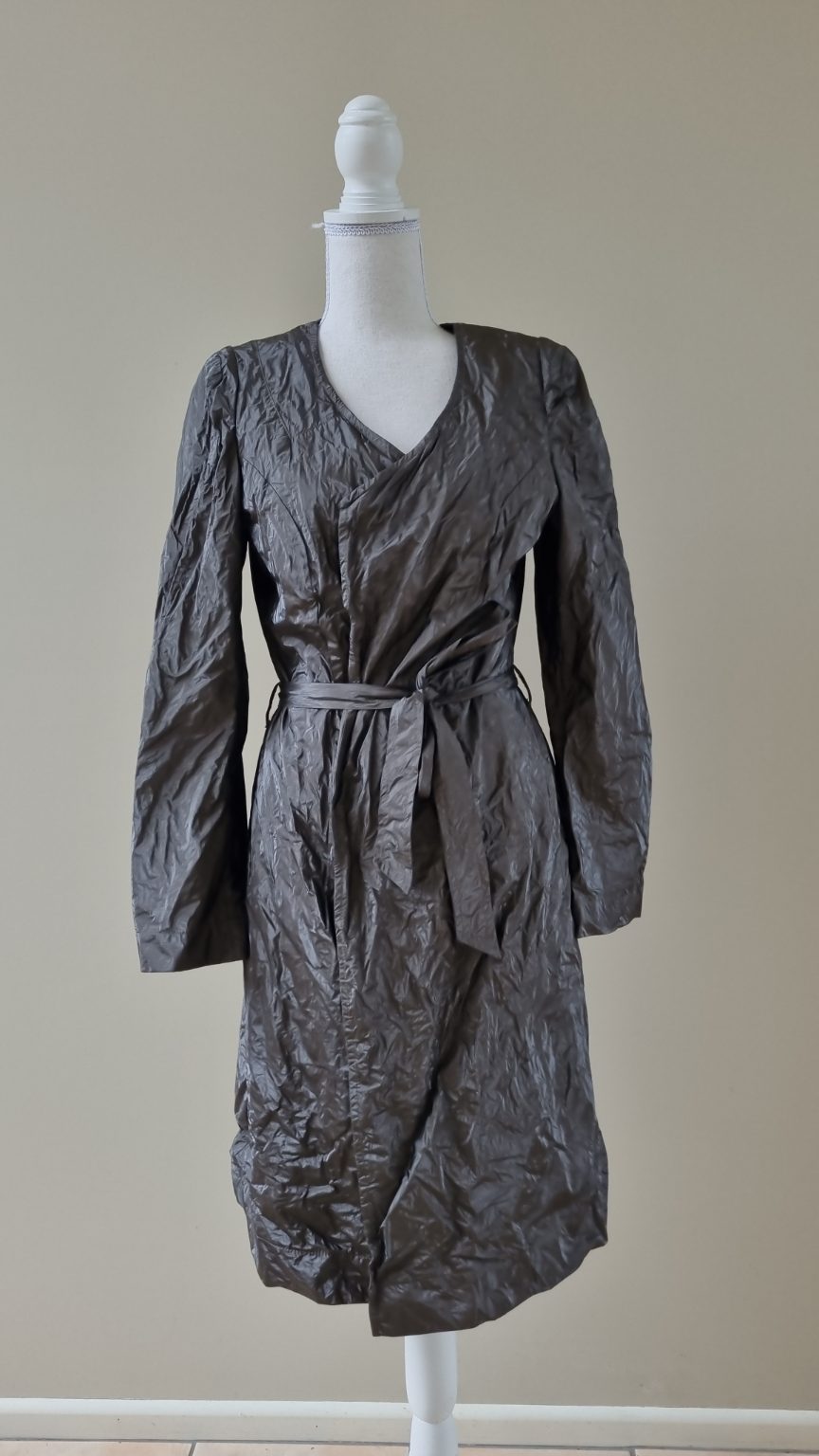 Obi Coat size 12