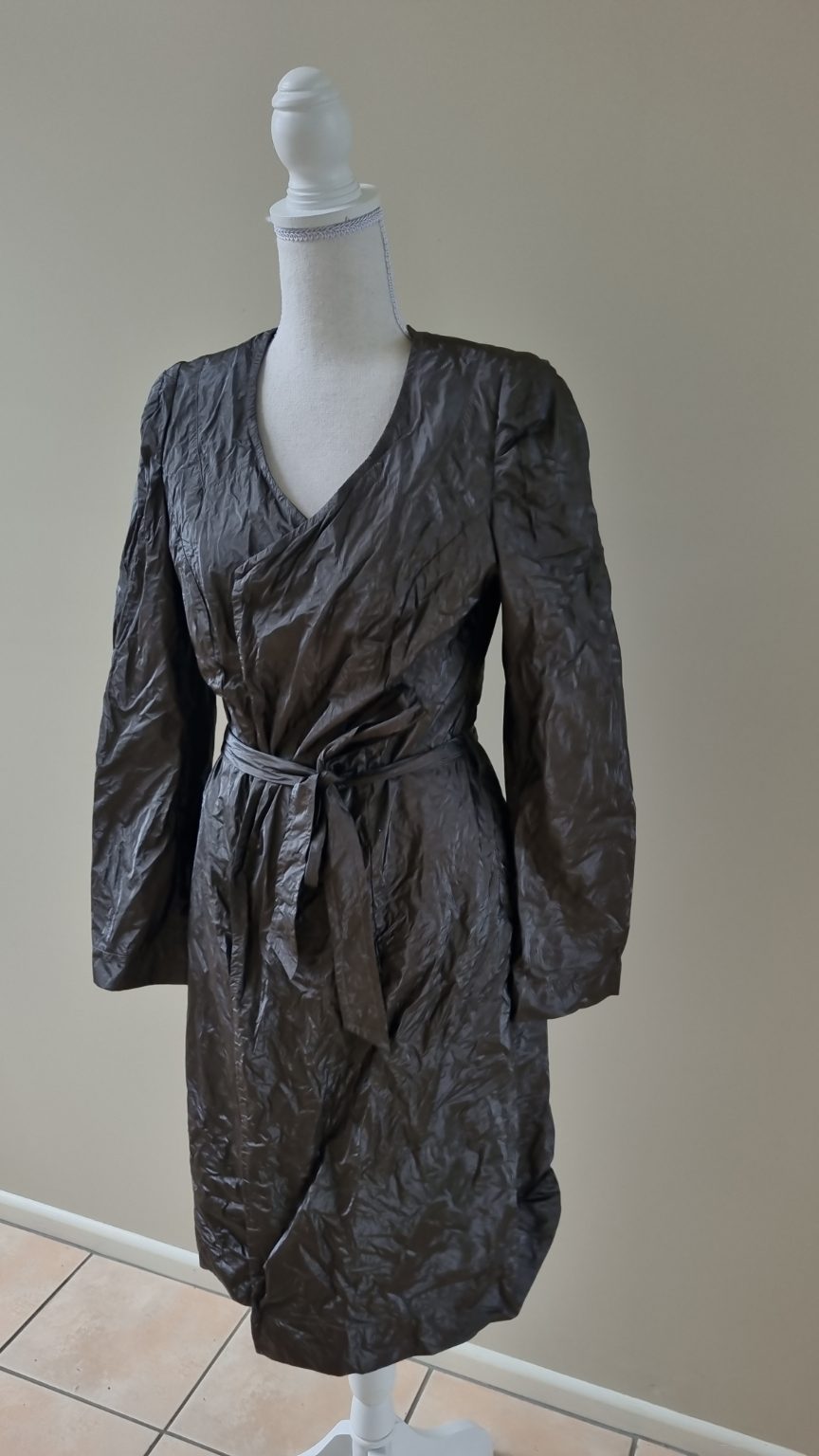 Obi Coat size 12, image 2