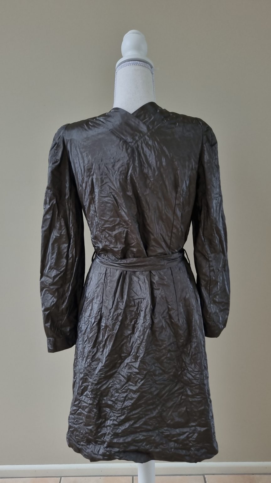 Obi Coat size 12, image 3