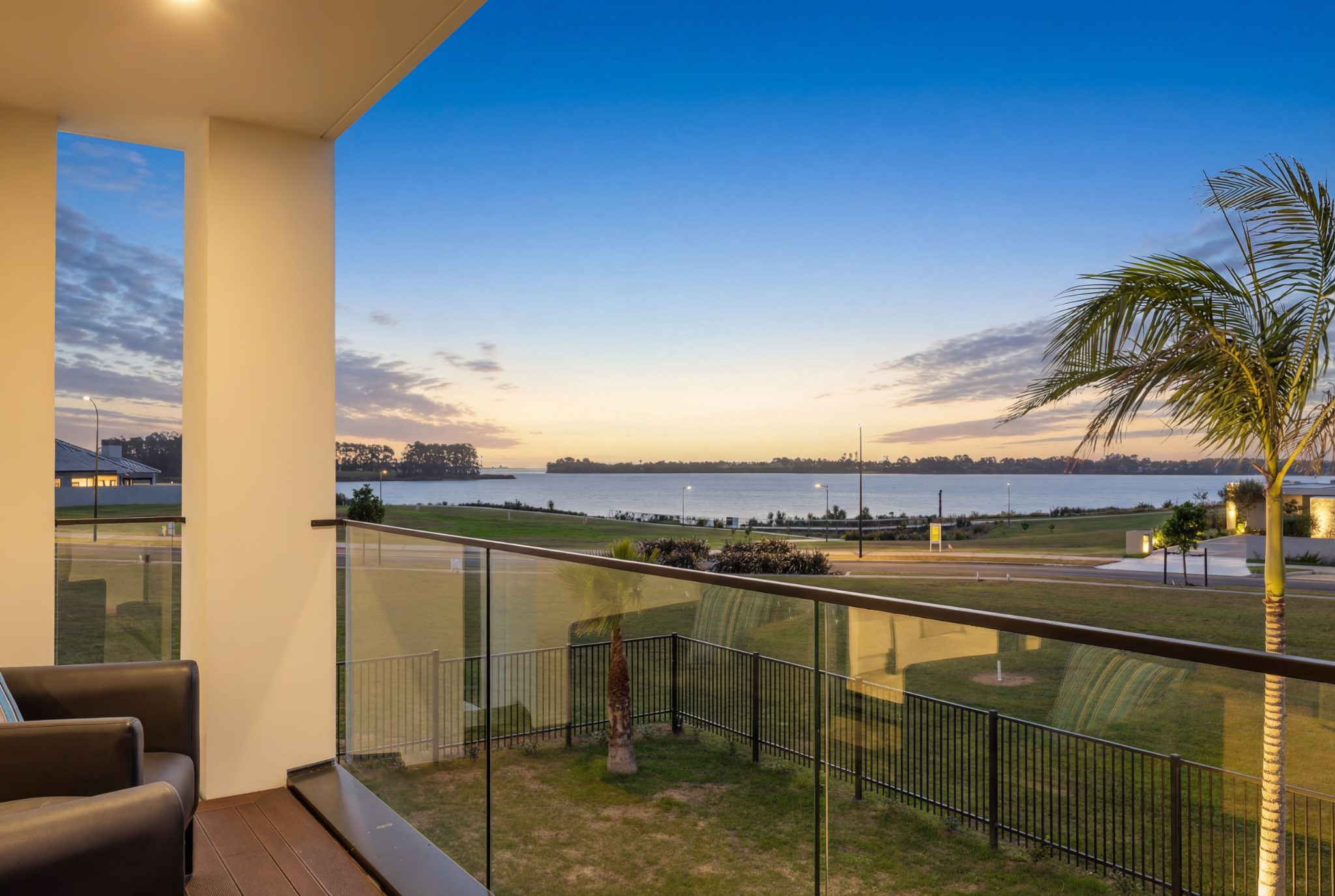 Property interior