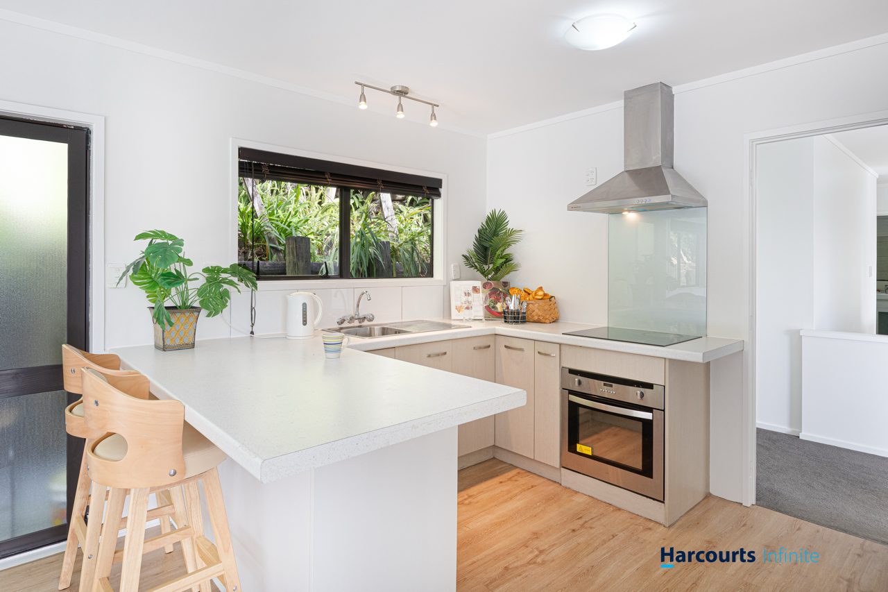 Property interior