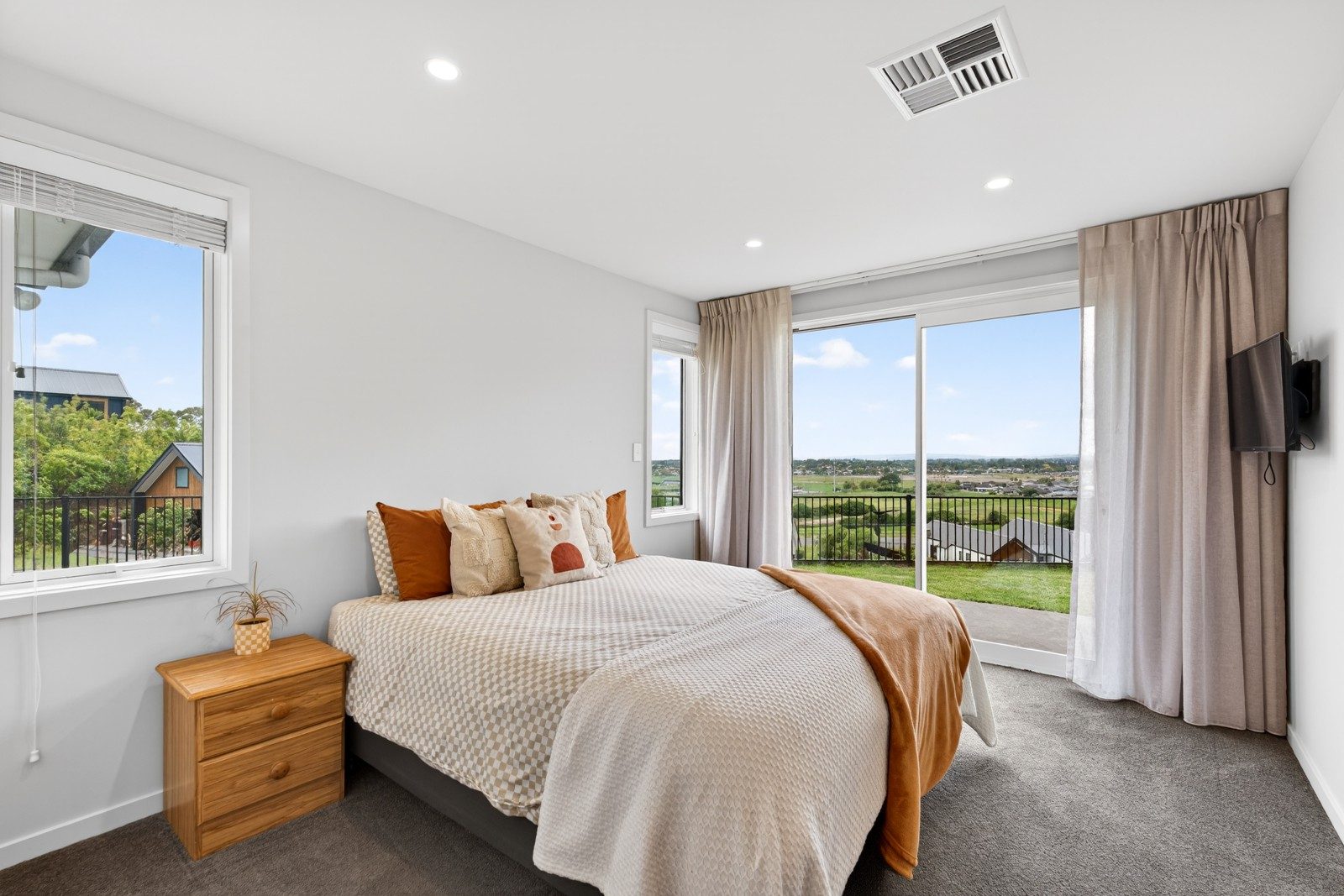 Property interior