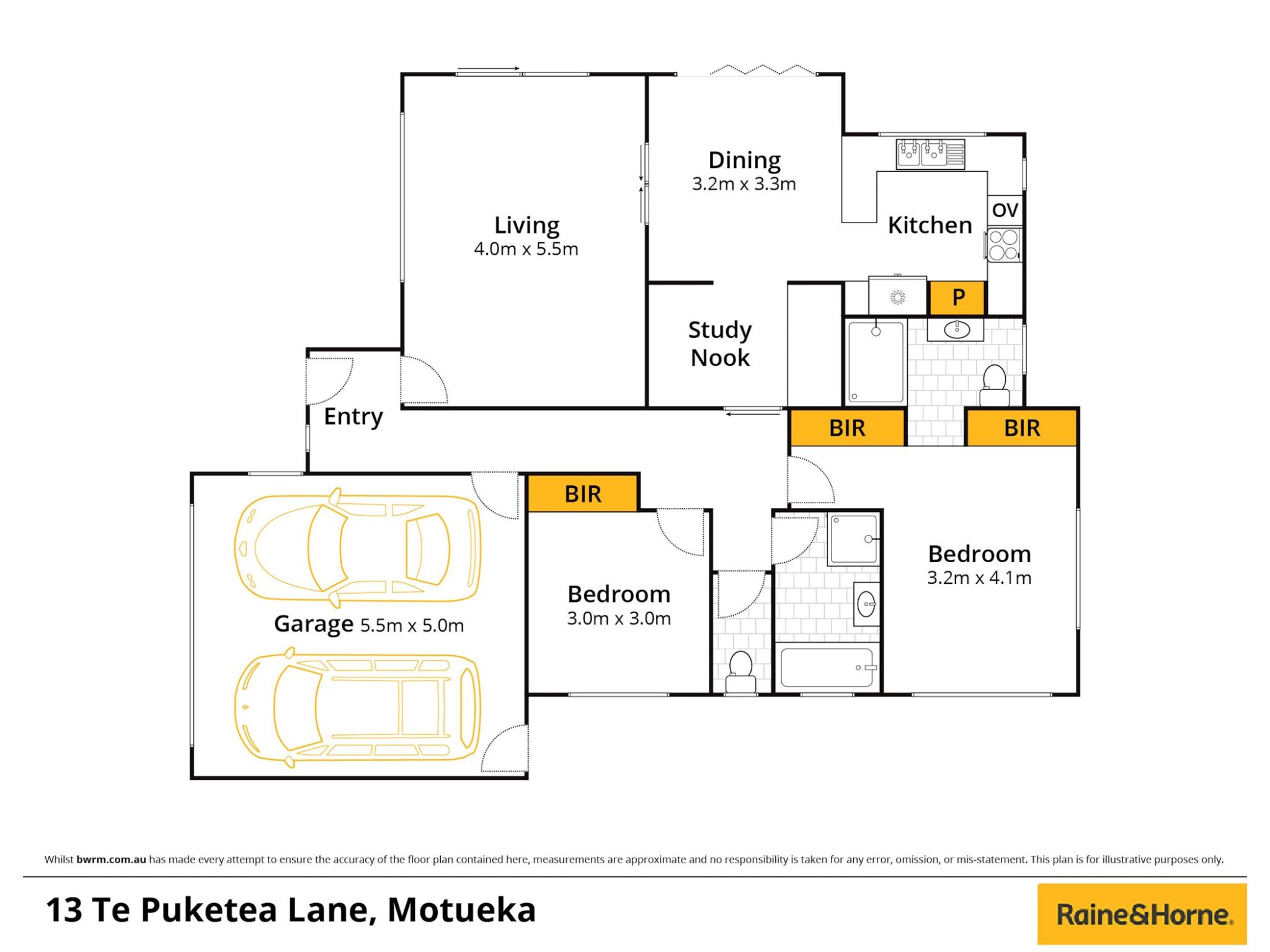 Stunning Retirement or Executive Home — slide 12