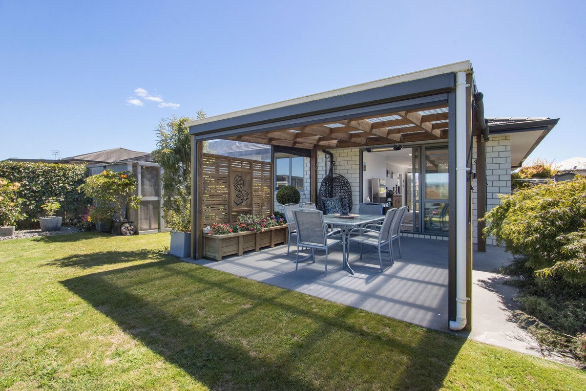 Property interior