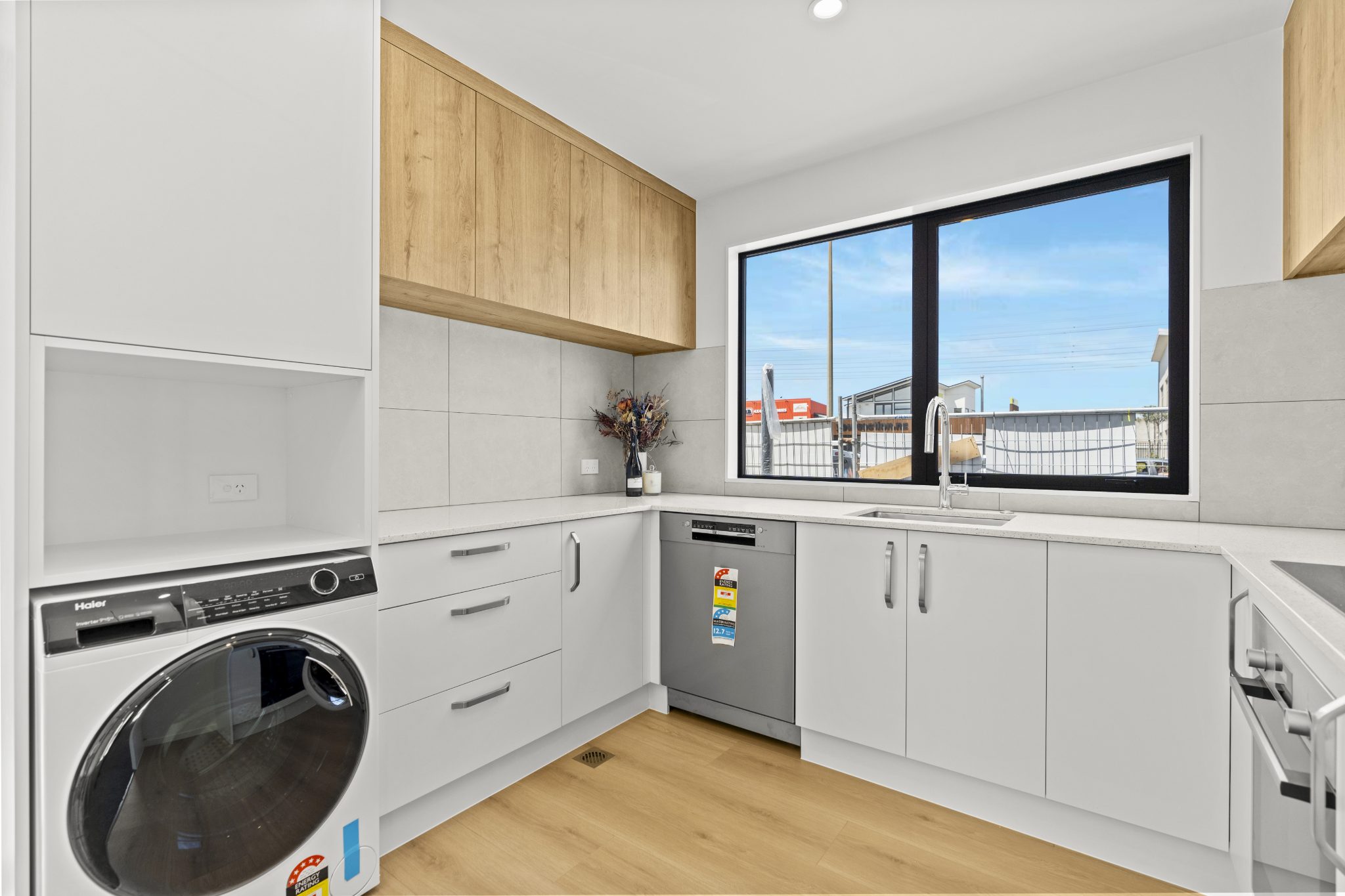 Property interior